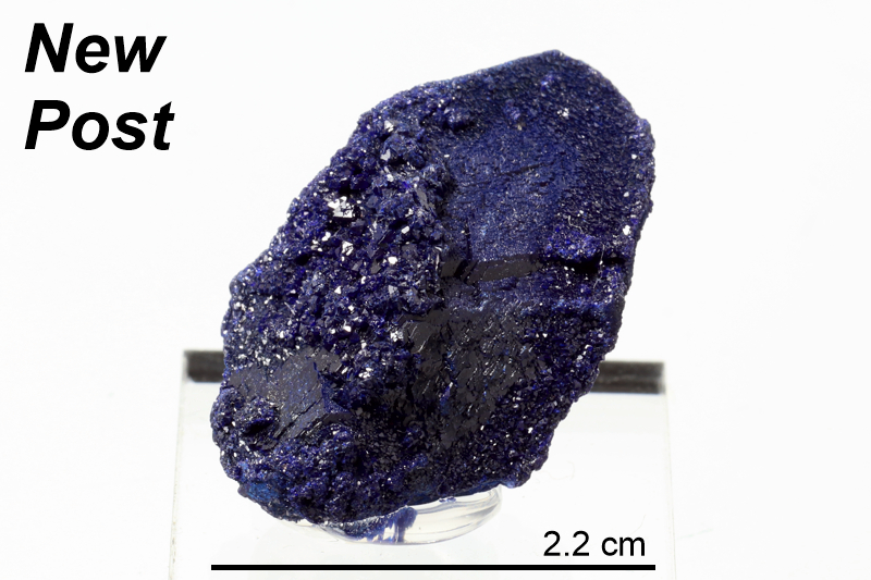 Azurite
